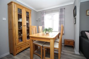Dining Area- click for photo gallery
